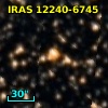 IRAS 12240-6745