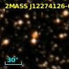 IRAS 12247-6933
