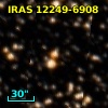 IRAS 12249-6908