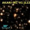 IRAS 12256-6943