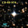 CD-69   974