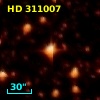 HD 311007