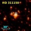 HD 311150