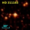 HD 311165