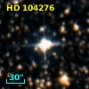 HD 104276