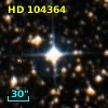 HD 104364