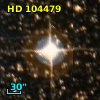 HD 104479