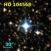 HD 104568