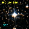 HD 104286