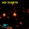 HD 310879