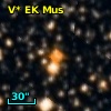 V* EK Mus