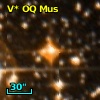 V* OQ Mus