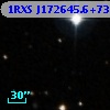 1RXS J172645.6+732950