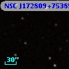 NSC J172809+753859