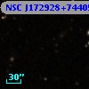 NSC J172928+744055