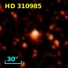 HD 310985