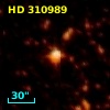 HD 310989