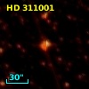 HD 311001