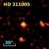 HD 311005