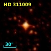 HD 311009