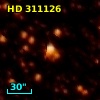 HD 311126