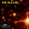 HD 311138