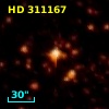 HD 311167