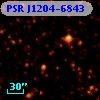 PSR J1204-6843