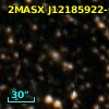 2MASX J12185922-6914043