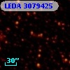 LEDA 3079425