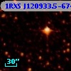 1RXS J120933.5-674858