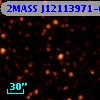 2MASS J12113971-6849302