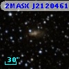 2MASX J21204618+4516221