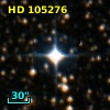 HD 105276