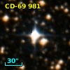 CD-69   981