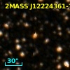 IRAS 12198-7005