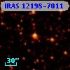 IRAS 12198-7011