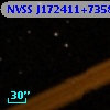 NVSS J172411+735813