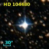 HD 104480