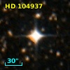 HD 104937