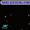 NVSS J172526+745937