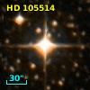 HD 105514