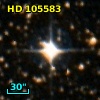 HD 105583