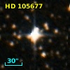 HD 105677