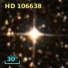 HD 106638