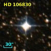 HD 106830