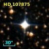 HD 107875