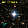 HD 107983