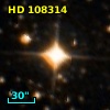 HD 108314