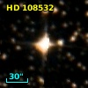 HD 108532